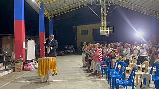 3TMI Mission Trip - The Philippines ( March 23-29, 2025) 